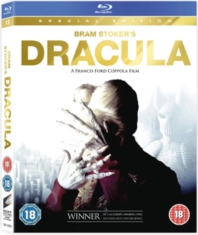 Movie - Bram Stoker's Dracula