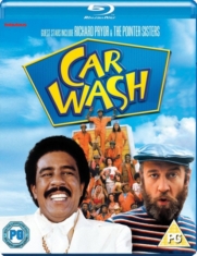 Movie - Car Wash