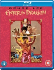 Movie - Enter The Dragon