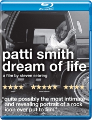 Movie - Patti Smith: Dream Of Life