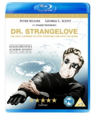 Movie - Dr Strangelove