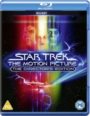 Movie - Star Trek: The Movie: Directors Ed