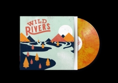 Wild Rivers - Wild Rivers