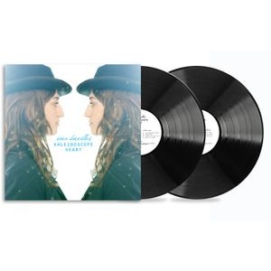 Sara Bareilles - Kaleidoscope Heart