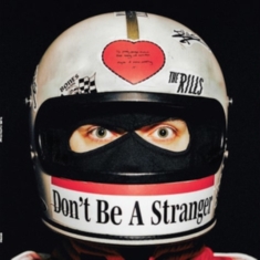 Rills The - Don?T Be A Stranger