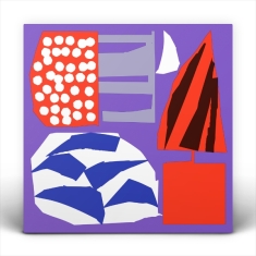 V/A - Mr Bongo Record Club Volume Seven