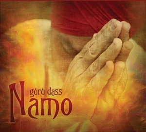Gurudass Khalsa - Namo