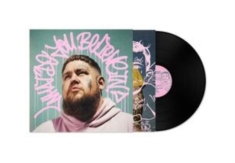 Rag N Bone Man - What Do You Believe In?