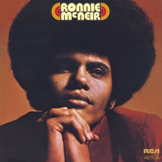 Ronnie Mcneir - Ronnie Mcneir