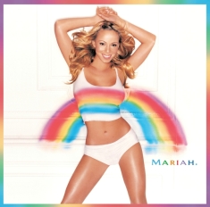 Carey Mariah - Rainbow (25Th Anniversary Edition)