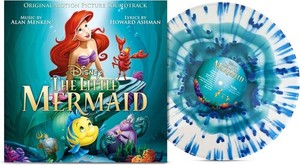 Various Artists - The Little Mermaid