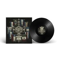 Demonical - Victorious Death (Black Vinyl Lp)