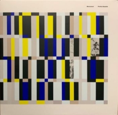 Portico Quartet - Monument