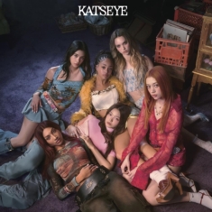 Katseye - Sis (Soft Is Strong) (Vinyl)