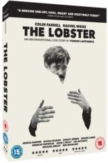 Movie - The Lobster