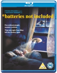 Movie - Batteries Not Included