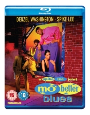 Movie - Mo' Better Blues