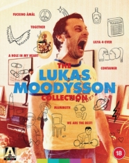 Movie - The Lukas Moodysson Collection
