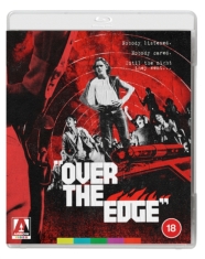 Movie - Over The Edge