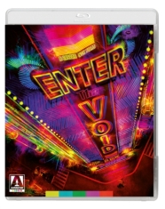 Movie - Enter The Void