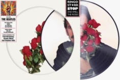 Ringo Starr - Stop And Smell The Roses