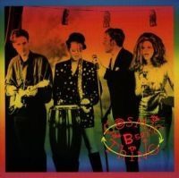 The B-52's - Cosmic Thing i gruppen CD hos Bengans Skivbutik AB (556315)