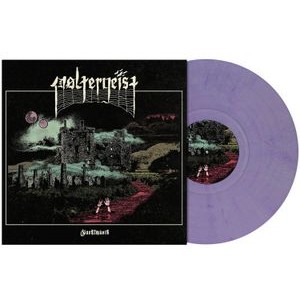 Poltergeist - Nachtmusik (Purple Vinyl Lp)