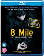 Movie - 8 Mile