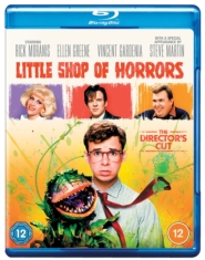 Movie - Little Shop Of Horrors: Director's Cut