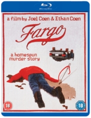 Movie - Fargo