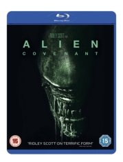 Movie - Alien: Covenant