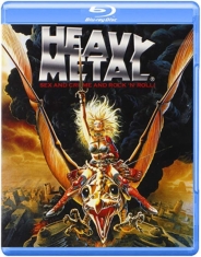 Movie - Heavy Metal