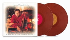Connick Harry Jr. - When My Heart Finds Christmas