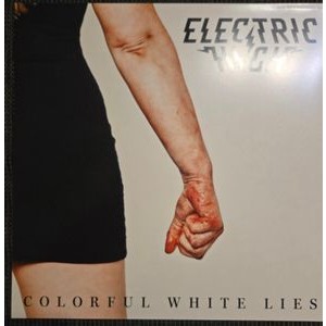 Electric High - Colorful White Lies