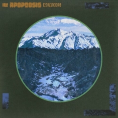 Inner Wave - Apoptosis Remixes
