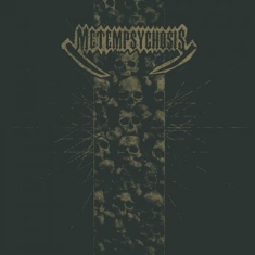 Metempsychosis - Metempsychosis (Mini Cd)