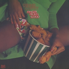 Dennis Coffey - Finger Lickin Good