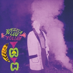 Rosita Luu - Yöeläin