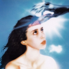 Magdalena Bay - Imaginal Disk (White Vinyl)