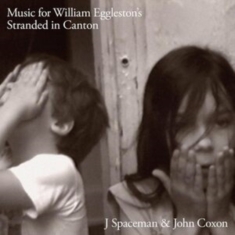 Spiritualized - Music For William Eggleston's Stran