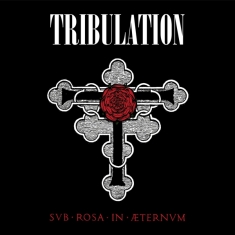Tribulation - Sub Rosa In Æternum (Ltd Cd Mediabook)