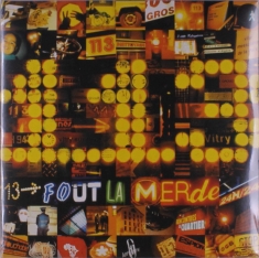 113 - Fout La Merde
