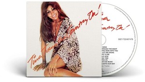 Tina Turner - Tina Turns The Country On!