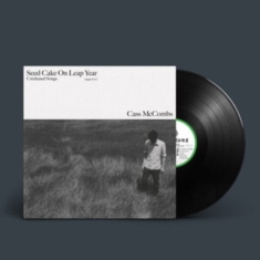 Cass Mccombs - Seed Cake On Leap Year
