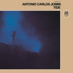 Antonio Carlos Jobim - Tide