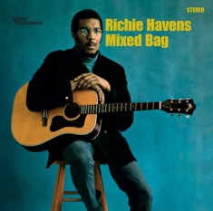 Richie Havens - Mixed Bag