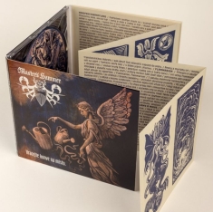 Masters Hammer - Vracejte Konve Na Misto (Digipack)
