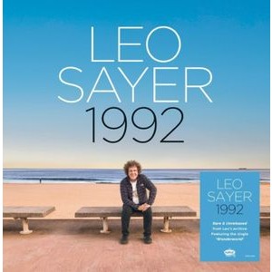 Leo Sayer - 1992