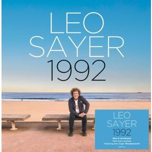 Leo Sayer - 1992