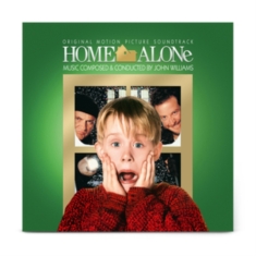 Williams John - Home Alone (Original Motion Picture Soundtrack)